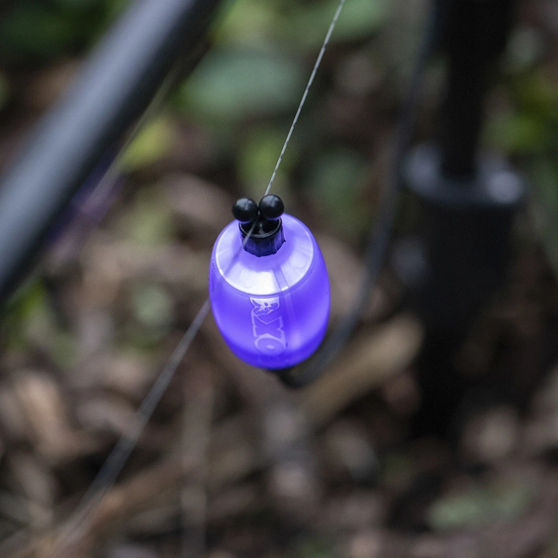 Fox Black Label Dumpy Halo Bobbins
